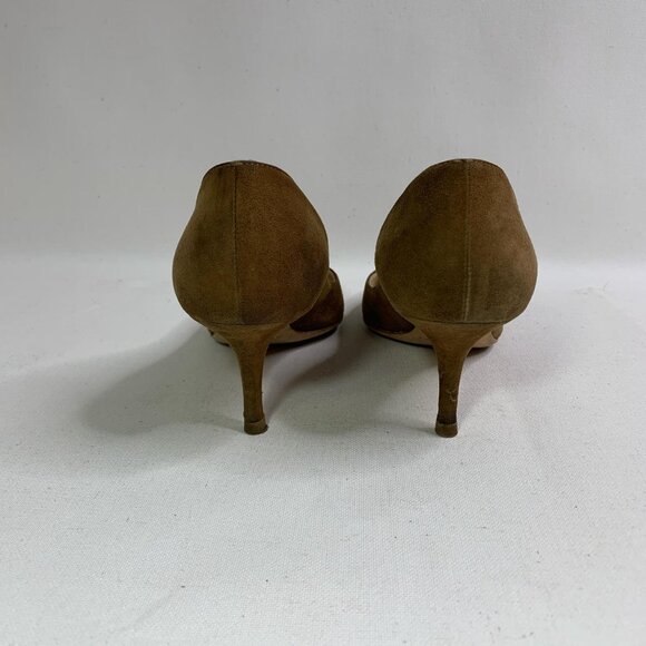 Chic and timeless, these Jimmy - Picture 5 of 8